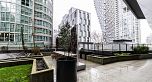 606 889 PACIFIC STREET, Vancouver BC V6Z 1C3