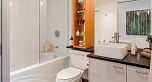 1605 33 SMITHE STREET, Vancouver BC V6B 0B5