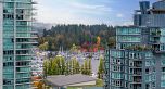 1701 1499 W PENDER STREET, Vancouver BC V6G 0A7