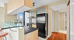 1307 1003 BURNABY STREET, Vancouver BC V6E 4R7