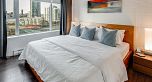1605 33 SMITHE STREET, Vancouver BC V6B 0B5