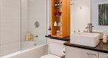 1605 33 SMITHE STREET, Vancouver BC V6B 0B5