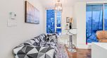 1604 550 TAYLOR STREET, Vancouver BC V6B 1R1