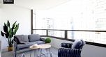 1202 738 BROUGHTON STREET, Vancouver BC V6G 3A7