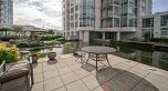 301 198 AQUARIUS MEWS, Vancouver BC V6Z 2Y4