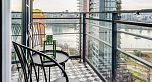 1605 33 SMITHE STREET, Vancouver BC V6B 0B5