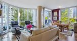 706 1077 MARINASIDE CRESCENT, Vancouver BC V6Z 2Z5