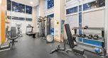 1604 550 TAYLOR STREET, Vancouver BC V6B 1R1