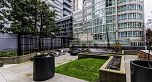 606 889 PACIFIC STREET, Vancouver BC V6Z 1C3