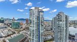 2707 668 CITADEL PARADE, Vancouver BC V6B 1W6