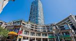 2203 183 KEEFER PLACE, Vancouver BC V6B 6B9