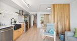 401 1635 W 3RD AVENUE, Vancouver BC V6J 0B6