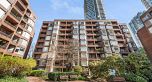 901 950 DRAKE STREET, Vancouver BC V6Z 2B9