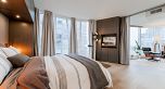 1701 1499 W PENDER STREET, Vancouver BC V6G 0A7