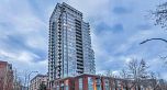 1604 550 TAYLOR STREET, Vancouver BC V6B 1R1