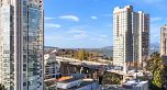 1007 888 PACIFIC STREET, Vancouver BC V6Z 2S6