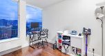 1604 550 TAYLOR STREET, Vancouver BC V6B 1R1