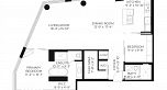 1701 1499 W PENDER STREET, Vancouver BC V6G 0A7