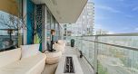 1701 1499 W PENDER STREET, Vancouver BC V6G 0A7