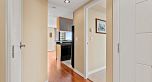 1307 1003 BURNABY STREET, Vancouver BC V6E 4R7