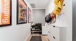 1701 1499 W PENDER STREET, Vancouver BC V6G 0A7