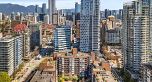 901 950 DRAKE STREET, Vancouver BC V6Z 2B9