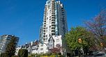 901 1311 BEACH AVENUE, Vancouver BC V6E 1V6