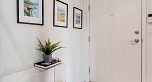 1605 33 SMITHE STREET, Vancouver BC V6B 0B5