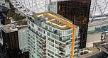 1605 33 SMITHE STREET, Vancouver BC V6B 0B5
