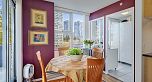 706 1077 MARINASIDE CRESCENT, Vancouver BC V6Z 2Z5