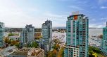 1701 1499 W PENDER STREET, Vancouver BC V6G 0A7