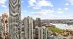 2709 501 PACIFIC STREET, Vancouver BC V6Z 2X6