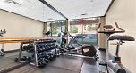 1007 888 PACIFIC STREET, Vancouver BC V6Z 2S6