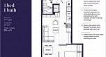 417 471 E BROADWAY, Vancouver BC V5T 1W9