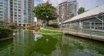 301 198 AQUARIUS MEWS, Vancouver BC V6Z 2Y4