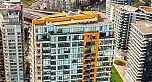 1605 33 SMITHE STREET, Vancouver BC V6B 0B5