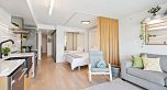 401 1635 W 3RD AVENUE, Vancouver BC V6J 0B6