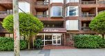 901 950 DRAKE STREET, Vancouver BC V6Z 2B9