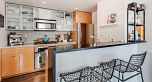 1605 33 SMITHE STREET, Vancouver BC V6B 0B5