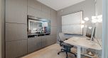 1701 1499 W PENDER STREET, Vancouver BC V6G 0A7