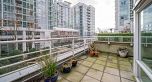 301 198 AQUARIUS MEWS, Vancouver BC V6Z 2Y4