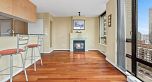1307 1003 BURNABY STREET, Vancouver BC V6E 4R7
