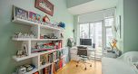 301 198 AQUARIUS MEWS, Vancouver BC V6Z 2Y4