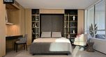 1202 738 BROUGHTON STREET, Vancouver BC V6G 3A7