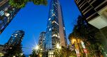 1701 1499 W PENDER STREET, Vancouver BC V6G 0A7
