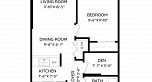 1603 939 EXPO BOULEVARD, Vancouver BC V6Z 3G7