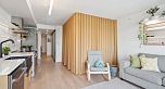401 1635 W 3RD AVENUE, Vancouver BC V6J 0B6