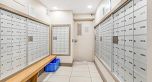 1604 550 TAYLOR STREET, Vancouver BC V6B 1R1