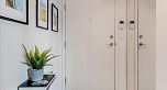 1605 33 SMITHE STREET, Vancouver BC V6B 0B5