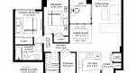 2206 1009 EXPO BOULEVARD, Vancouver BC V6Z 2V9